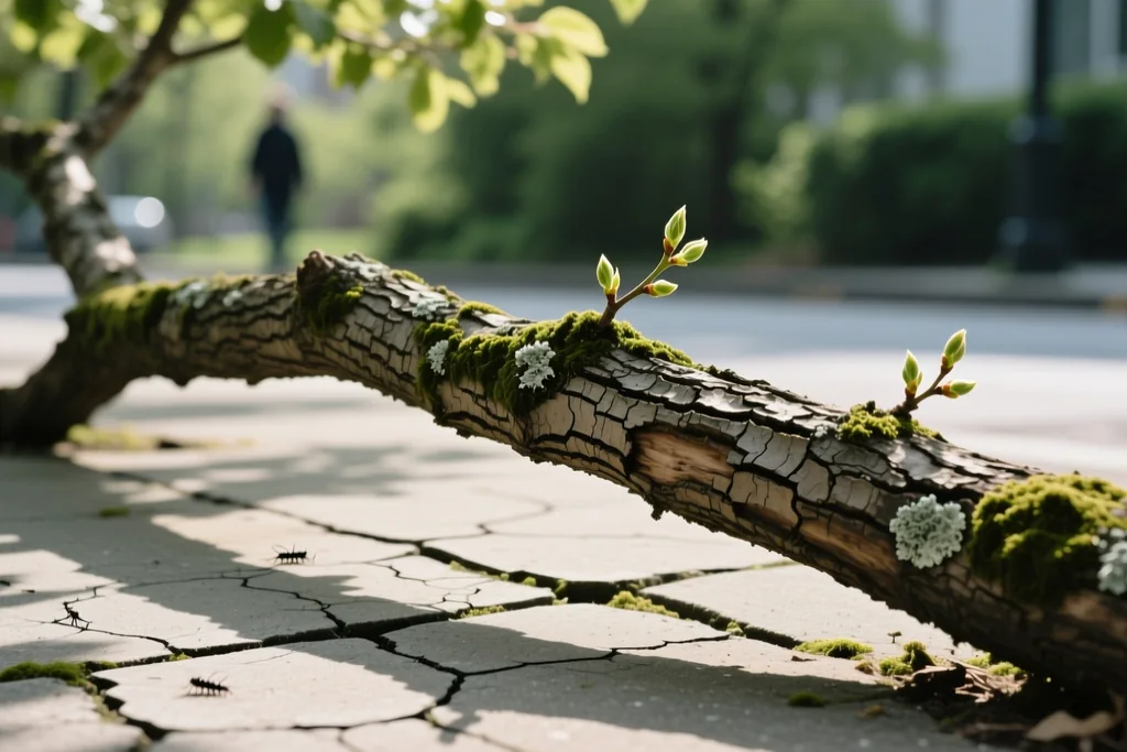 Conservation — Bird-Friendly Cities: Small Changes That Help