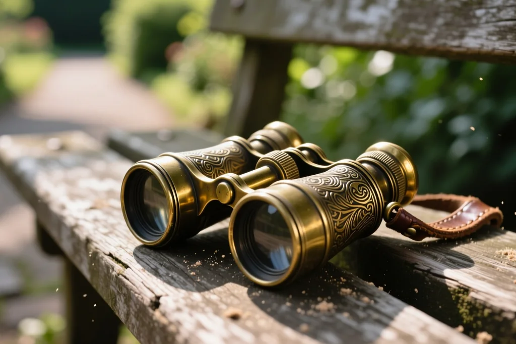 Blog — Birdwatching Basics: What You Need to Start