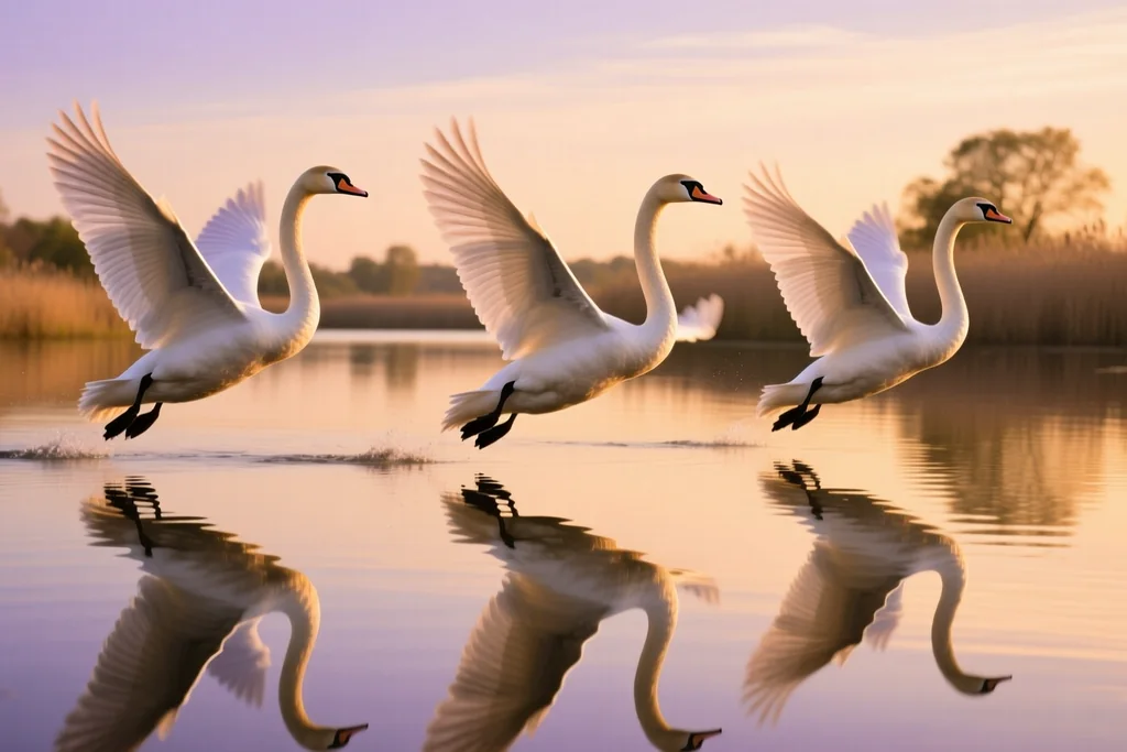 Campaigns — Flyways Explained: The Routes Birds Take