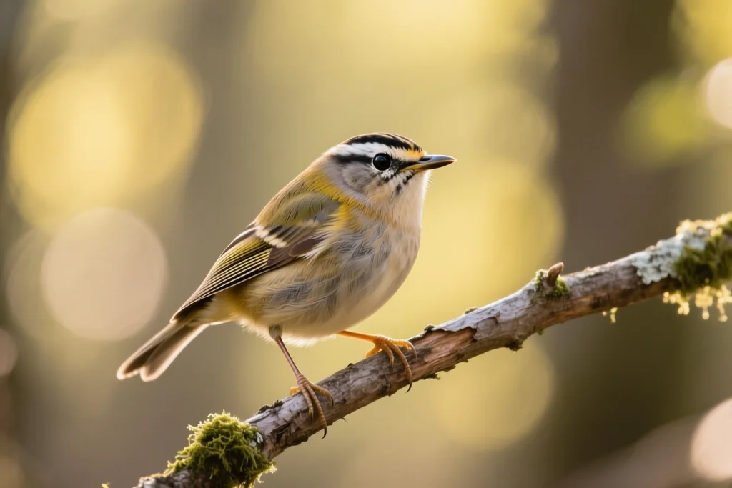 Blog — Identifying Birds in the Field