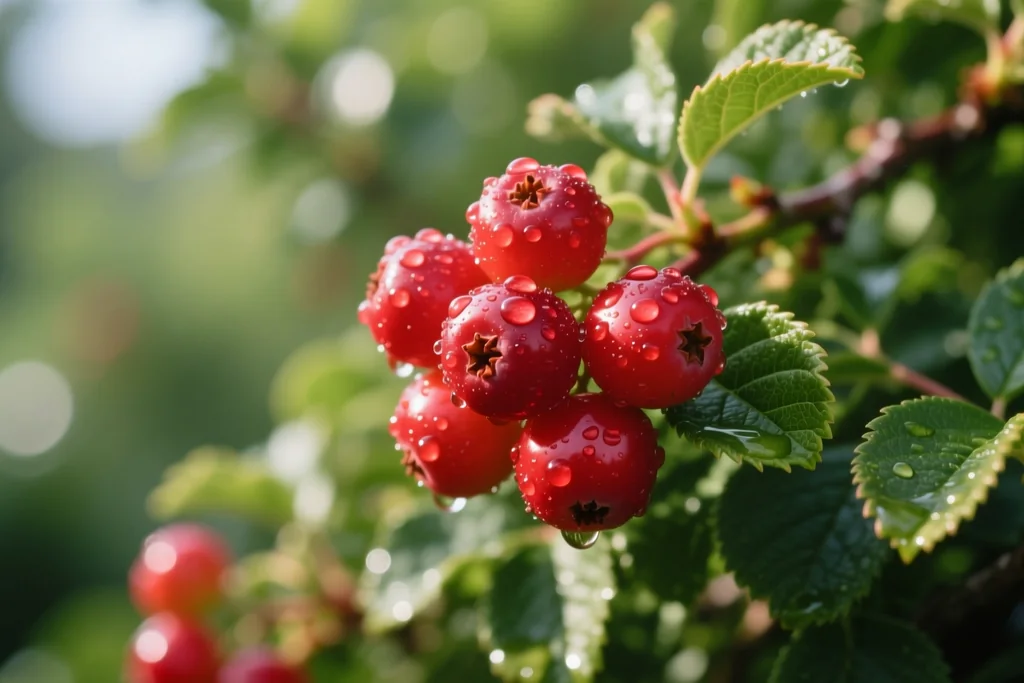 Blog — Planting a Garden That Helps Birds