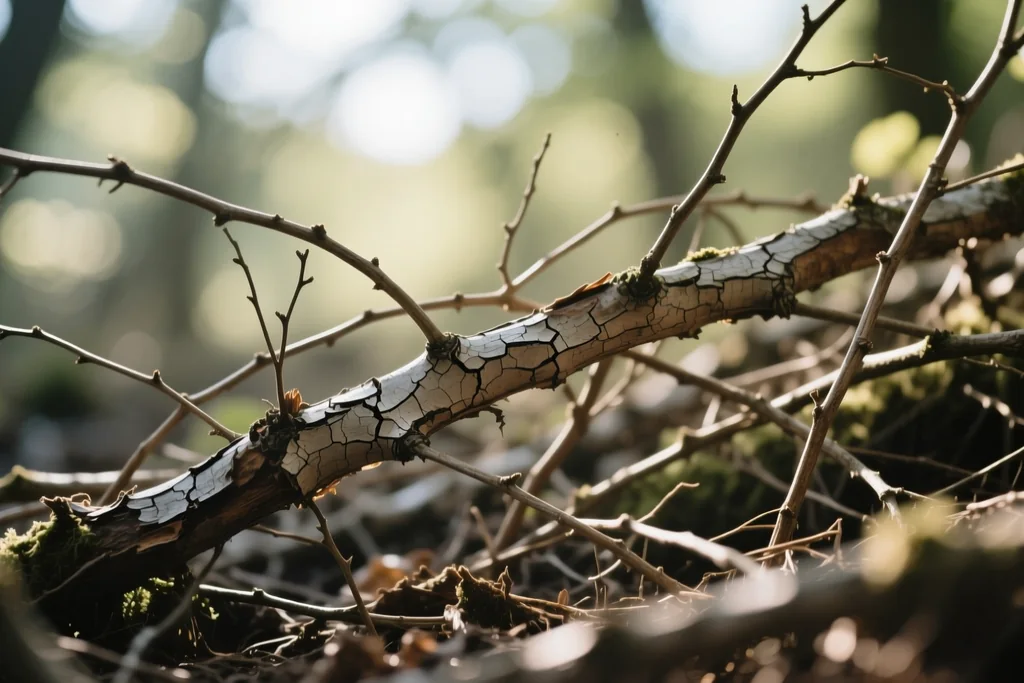 Anti-poaching — Signs of Bird Trapping: What to Look For