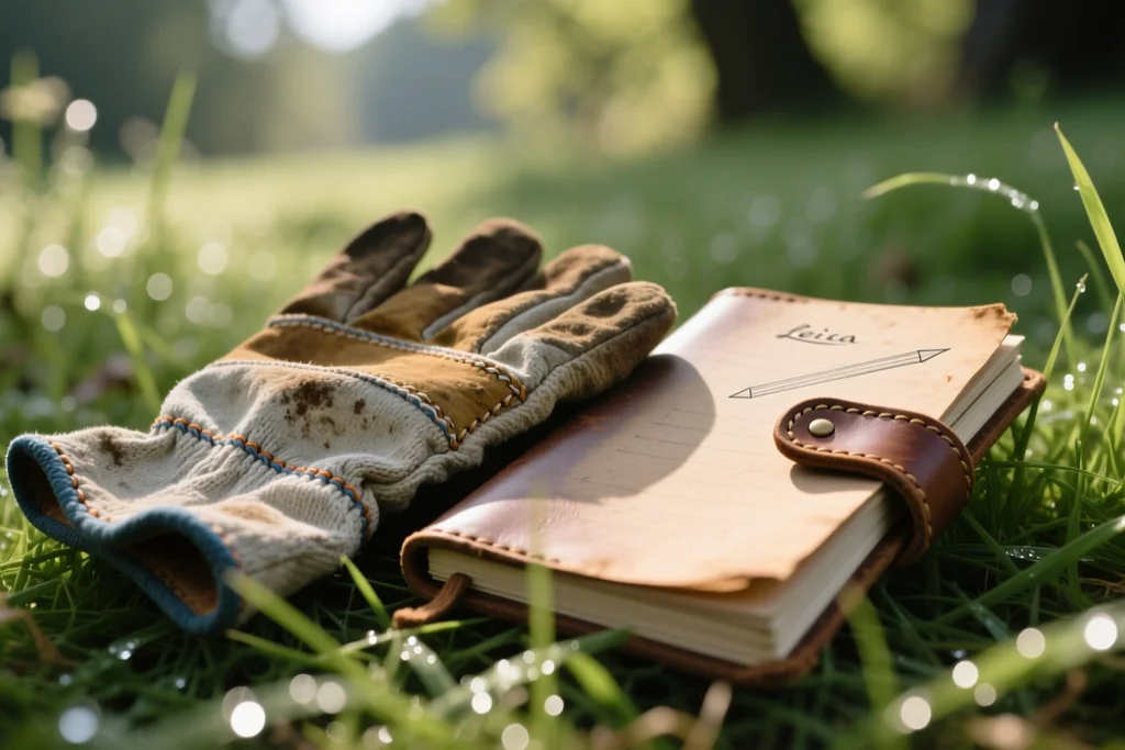 Campaigns — Volunteering for Conservation: What to Expect