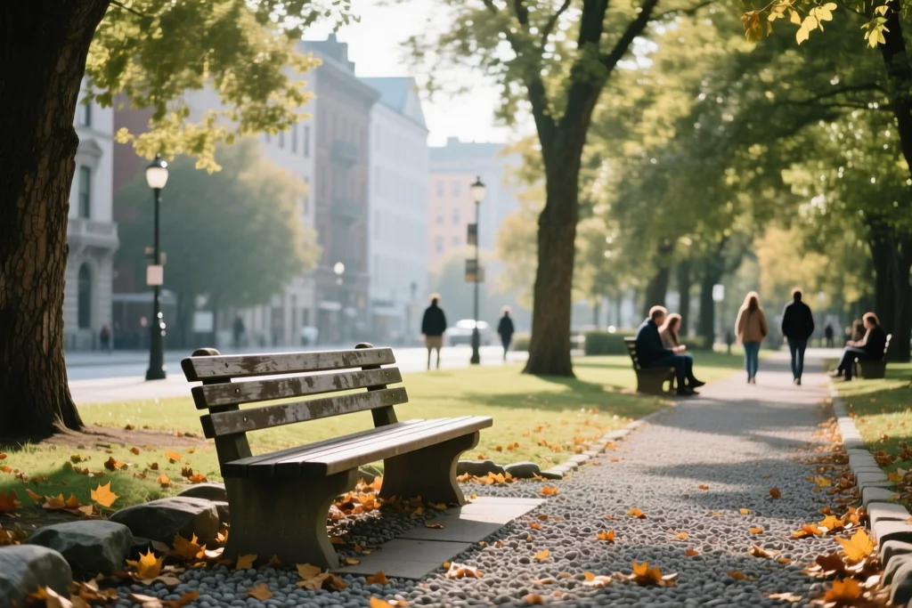 Bird-Friendly Cities: Small Changes That Help