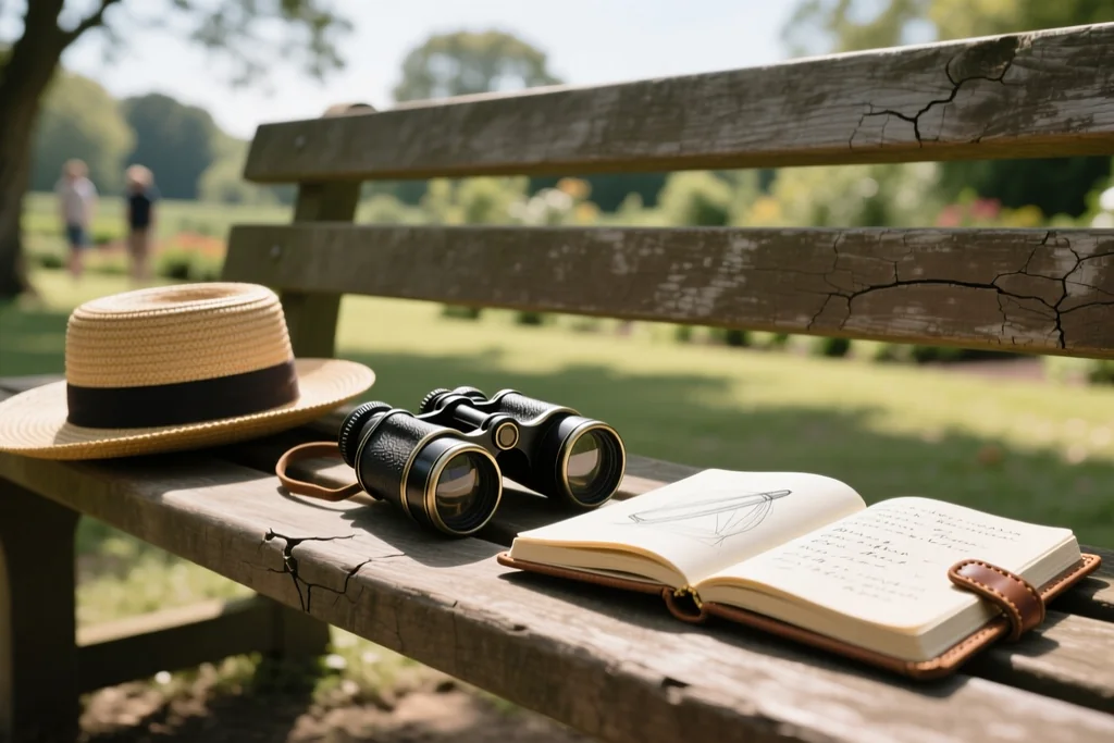 Birdwatching Basics: What You Need to Start