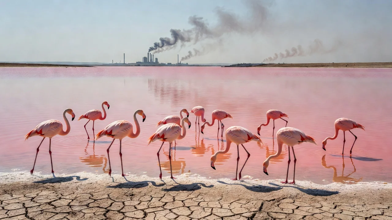 Changes in Ecosystems and New Bird Species in the 2024 Red Book