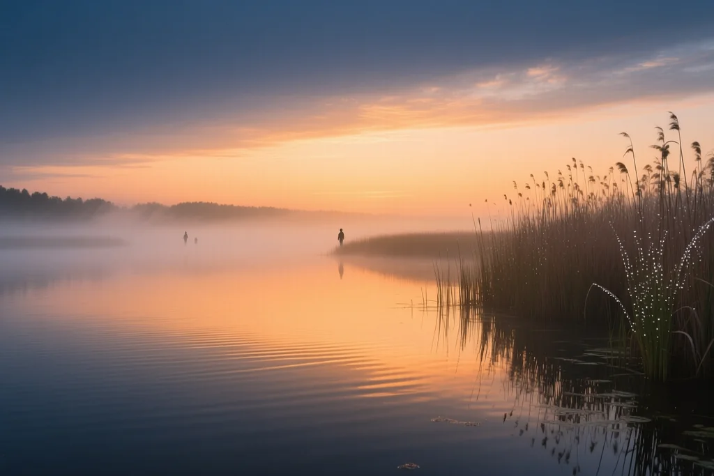 Protecting Wetlands for Birds