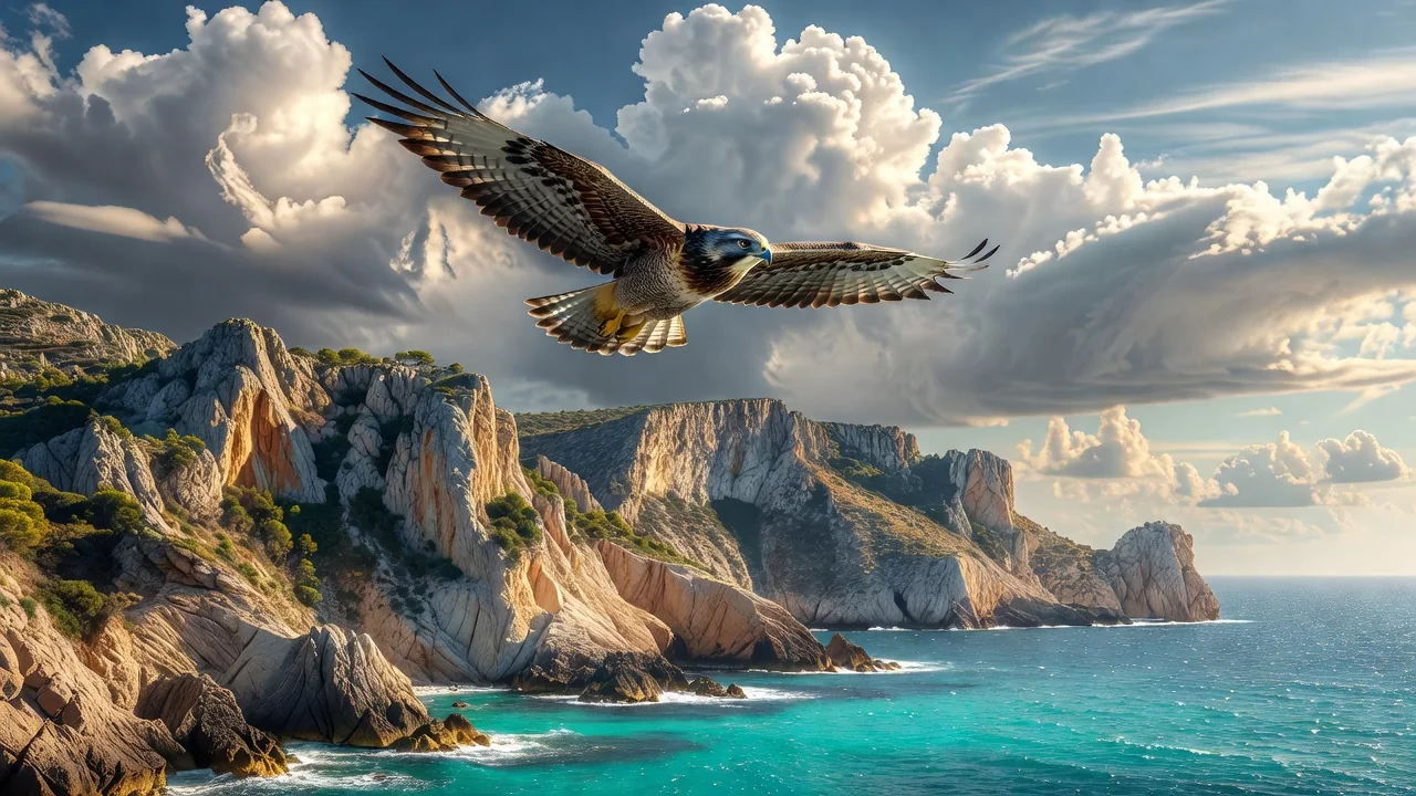 Wild Birds of the Mediterranean Under Threat: Who Protects Them and How
